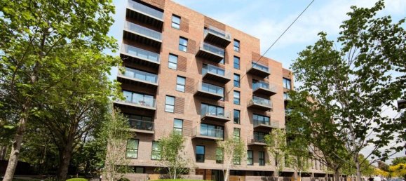 1 bedroom Apartment in Elephant and Castle, United Kingdom No. 4417 9