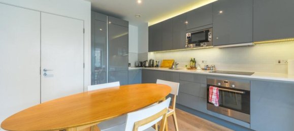 1 bedroom Apartment in Elephant and Castle, United Kingdom No. 4417 4