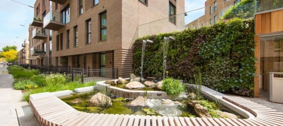 1 bedroom Apartment in Elephant and Castle, United Kingdom No. 4417 10