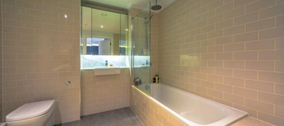 1 bedroom Apartment in Elephant and Castle, United Kingdom No. 4417 8