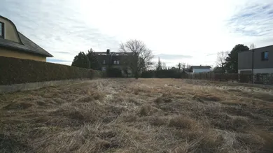 Земельный участок в Перхтольдсдорф, Австрия № 165726