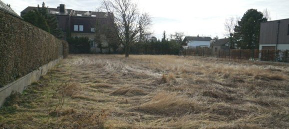 Земельный участок в Перхтольдсдорф, Австрия № 165726 2