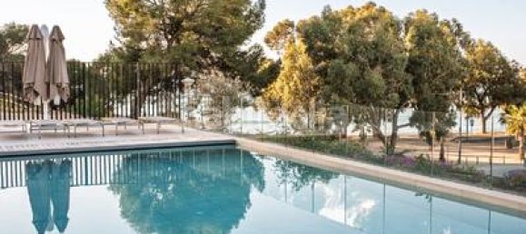 Квартира с 2 спальнями в Аликанте, Испания № 79660 12