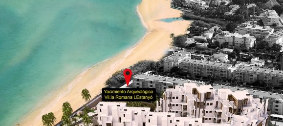 2 bedrooms Apartment in Denia, Spain No. 10413 5