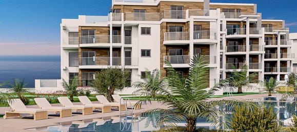 2 bedrooms Apartment in Denia, Spain No. 10413 2