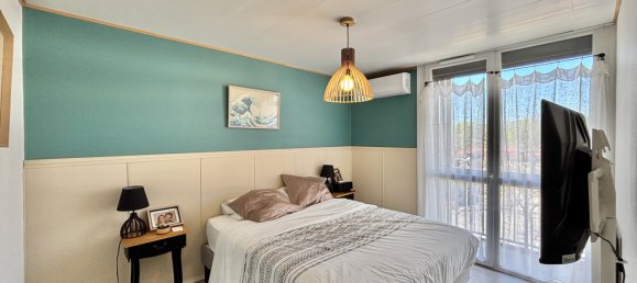 Apartamento de 3 dormitorios en Valence, France No. 362220 3