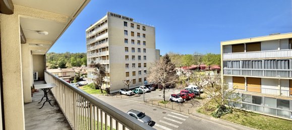 Apartamento de 3 dormitorios en Valence, France No. 362220 9