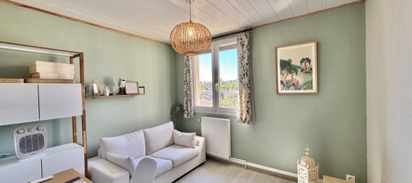 Apartamento de 3 dormitorios en Valence, France No. 362220 8