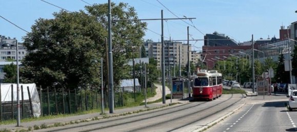 Grundstück in Simmering, Austria, Nr. 190434 12