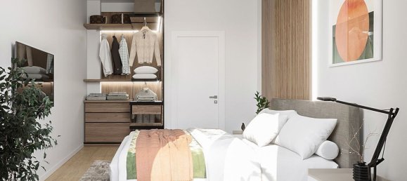 3 rooms Apartment in Albenga, Italy No. 272376 2