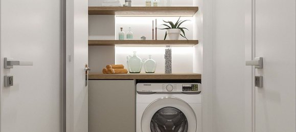 3 rooms Apartment in Albenga, Italy No. 272376 5