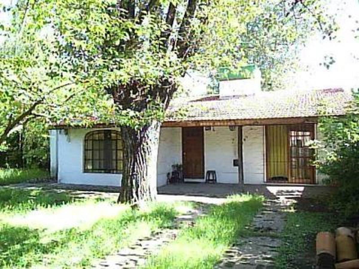 2 bedrooms House in Ituzaingo, Argentina No. 103471