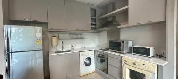 2 Schlafzimmer Eigentumswohnung in Bangkok, Thailand, Nr. 6222 13