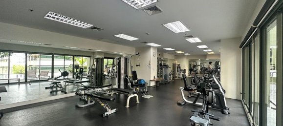 2 Schlafzimmer Eigentumswohnung in Bangkok, Thailand, Nr. 6222 19