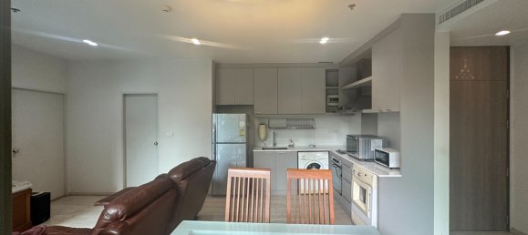 2 Schlafzimmer Eigentumswohnung in Bangkok, Thailand, Nr. 6222 6