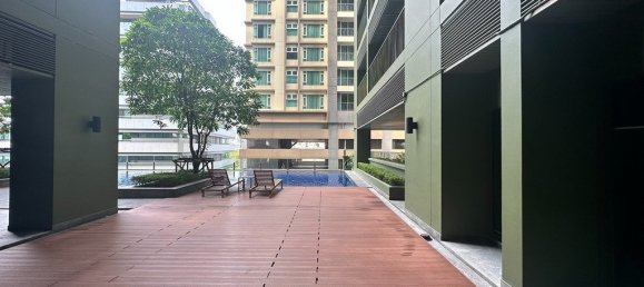 2 Schlafzimmer Eigentumswohnung in Bangkok, Thailand, Nr. 6222 18