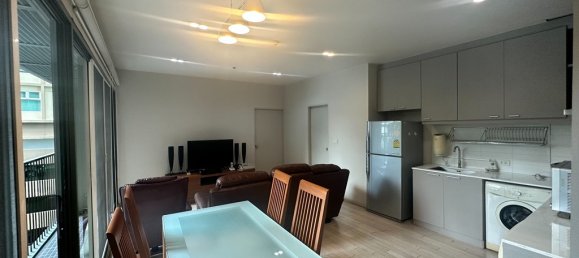 2 Schlafzimmer Eigentumswohnung in Bangkok, Thailand, Nr. 6222 2