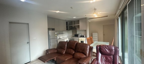 2 Schlafzimmer Eigentumswohnung in Bangkok, Thailand, Nr. 6222 5