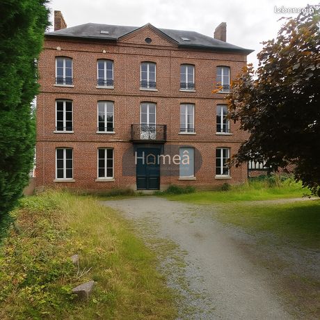 4 bedrooms House in Doudeville, France No. 311535