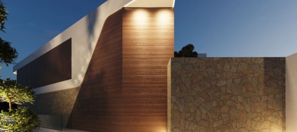 3 bedrooms Villa in Moraira, Spain No. 12884 5