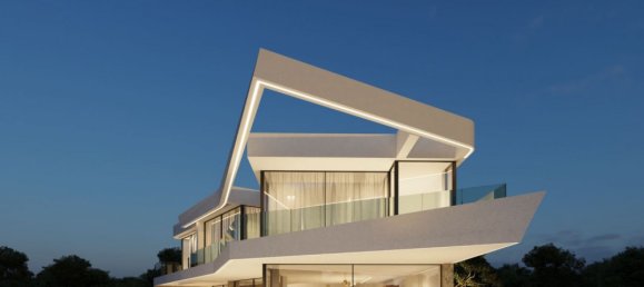 3 bedrooms Villa in Moraira, Spain No. 12884 4