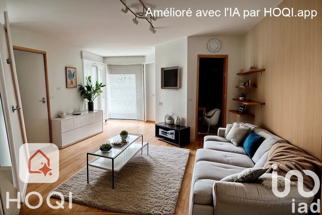 4-salle Appartement à Châlons-en-Champagne, France No. 232934