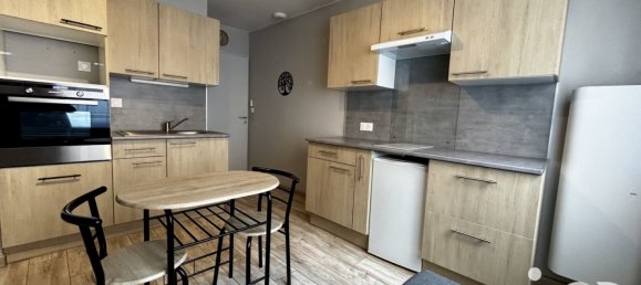 4-salle Appartement à Châlons-en-Champagne, France No. 232934 4