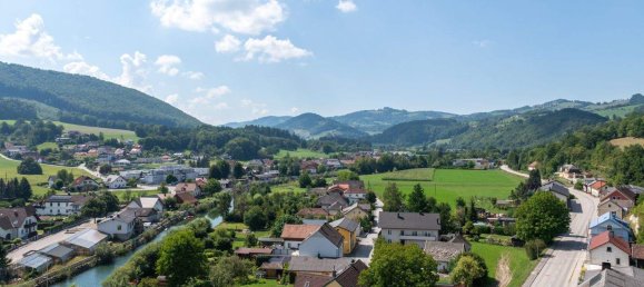 3-Zimmer Wohnung in Kirchberg an der Pielach, Austria, Nr. 187405 30