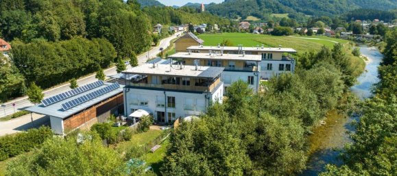 3-Zimmer Wohnung in Kirchberg an der Pielach, Austria, Nr. 187405 34