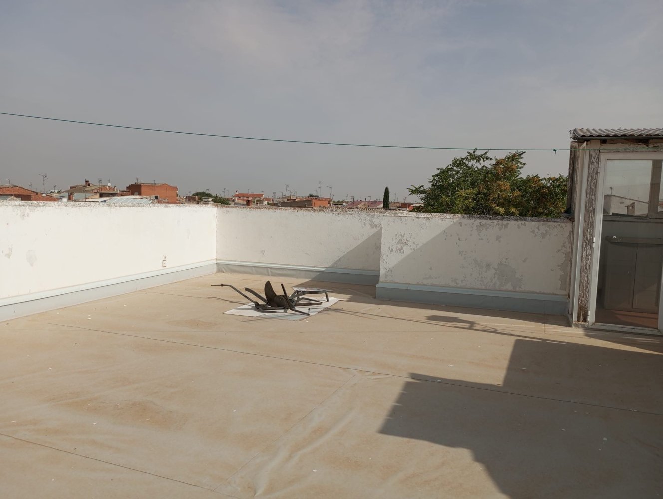 Casa de 4 dormitorios en Toledo, Spain No. 217378