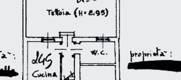 Apartamento de 4 habitaciónes en Monteu da Po, Italy No. 45420 22