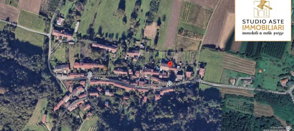 Apartamento de 4 habitaciónes en Monteu da Po, Italy No. 45420 19