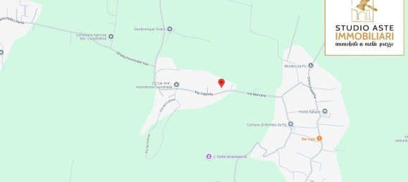 Apartamento de 4 habitaciónes en Monteu da Po, Italy No. 45420 16