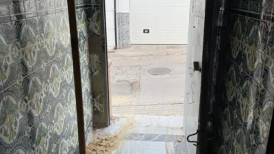 Дом с 3 спальнями в Кадис, Испания № 169552