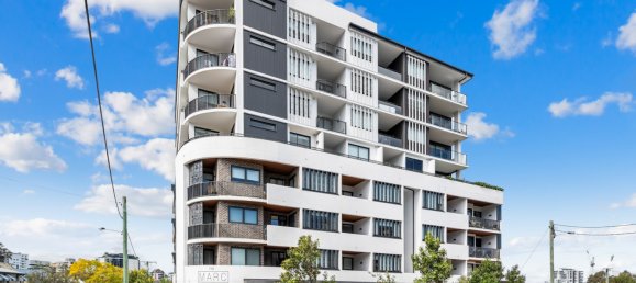 2 bedrooms Apartment in Kangaroo Point, Australia No. 402 2