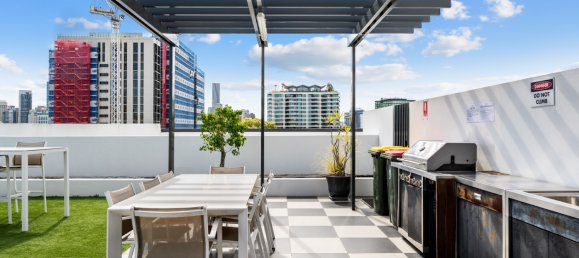 2 bedrooms Apartment in Kangaroo Point, Australia No. 402 13