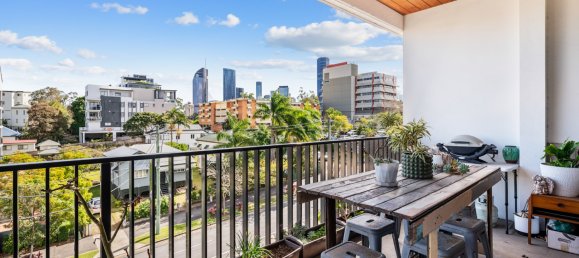 2 bedrooms Apartment in Kangaroo Point, Australia No. 402 11