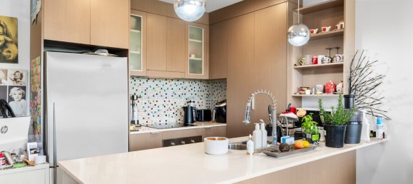 2 bedrooms Apartment in Kangaroo Point, Australia No. 402 7