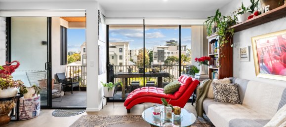 2 bedrooms Apartment in Kangaroo Point, Australia No. 402 8