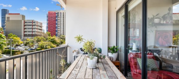 2 bedrooms Apartment in Kangaroo Point, Australia No. 402 10