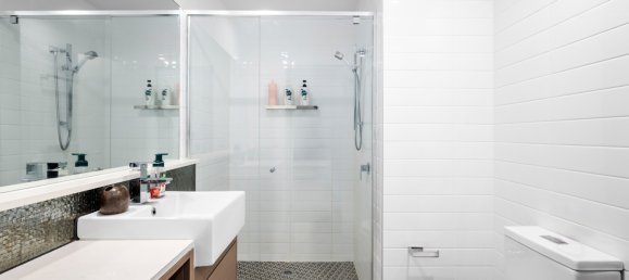 2 bedrooms Apartment in Kangaroo Point, Australia No. 402 6