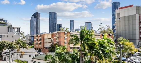 2 bedrooms Apartment in Kangaroo Point, Australia No. 402 12