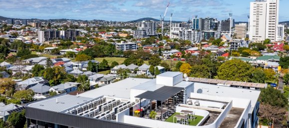 2 bedrooms Apartment in Kangaroo Point, Australia No. 402 16