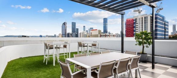 2 bedrooms Apartment in Kangaroo Point, Australia No. 402 15