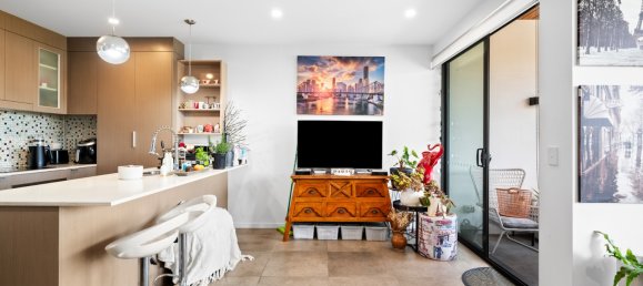2 bedrooms Apartment in Kangaroo Point, Australia No. 402 9