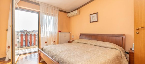 3 غرف نوم بانتهاوس في Rome, Italy رقم 350422 12