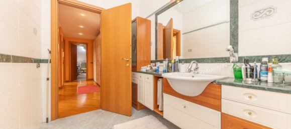 3 غرف نوم بانتهاوس في Rome, Italy رقم 350422 9