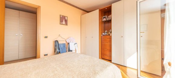 3 غرف نوم بانتهاوس في Rome, Italy رقم 350422 13