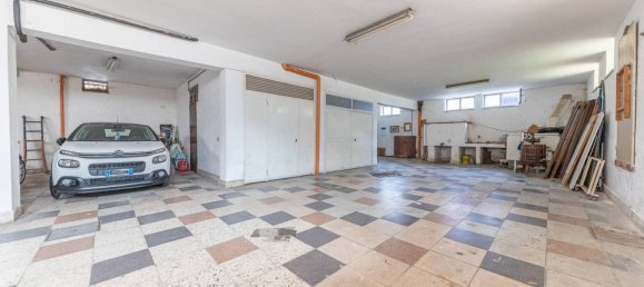 3 غرف نوم بانتهاوس في Rome, Italy رقم 350422 34