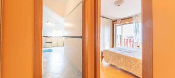 3 غرف نوم بانتهاوس في Rome, Italy رقم 350422 11